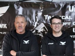 2025-11-22  EXPOAIRSOFT 2025